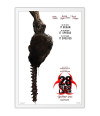 Poster Exterminio A Evolução - 28 Days Later - Terror - Filmes