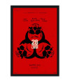 Poster Exterminio A Evolução - 28 Days Later - Terror - Filmes