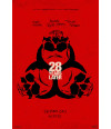 Poster Exterminio A Evolução - 28 Days Later - Terror - Filmes