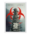 Poster Exterminio A Evolução - 28 Days Later - Terror - Filmes
