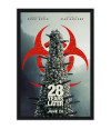 Poster Exterminio A Evolução - 28 Days Later - Terror - Filmes