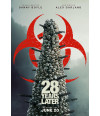 Poster Exterminio A Evolução - 28 Days Later - Terror - Filmes