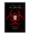 Poster Exterminio A Evolução - 28 Days Later - Terror - Filmes