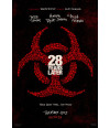 Poster Exterminio A Evolução - 28 Days Later - Terror - Filmes
