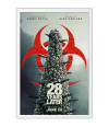 Poster Exterminio A Evolução - 28 Days Later - Terror - Filmes