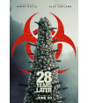 Poster Exterminio A Evolução - 28 Days Later - Terror - Filmes