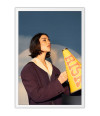 Poster Gracie Abrams - Artistas Pop