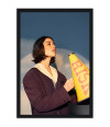 Poster Gracie Abrams - Artistas Pop