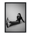 Poster Gracie Abrams - Artistas Pop