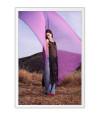 Poster Gracie Abrams - Artistas Pop