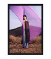 Poster Gracie Abrams - Artistas Pop