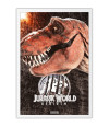 Poster Jurassic Park Rebirth - Recomeço - Filmes