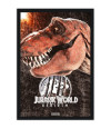 Poster Jurassic Park Rebirth - Recomeço - Filmes