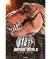 Poster Jurassic Park Rebirth - Recomeço - Filmes