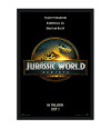 Poster Jurassic Park Rebirth - Recomeço - Filmes