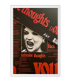 Poster Lola Young Artistas Po