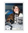 Poster Lola Young - Artistas Pop