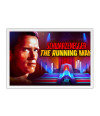 Poster The Running Man - O Sobrevivente - Stephen King - Filmes