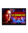 Poster The Running Man - O Sobrevivente - Stephen King - Filmes