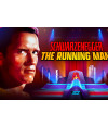 Poster The Running Man - O Sobrevivente - Stephen King - Filmes