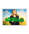 Poster Parks And Recreation - Series