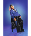 Poster Qing Madi - Artistas Pop