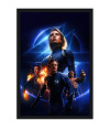 Poster Quarteto Fantastico - Fantastic Four - Filmes