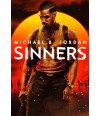 Poster Pecadores - Sinners - Filmes