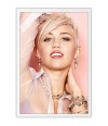 Poster Miley Cyrus - Pop