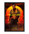 Poster Pecadores - Sinners - Filmes