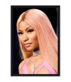 Poster Nicki Minaj - Pop