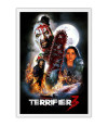 Poster Terrifier - Terror - Filmes