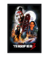 Poster Terrifier - Terror - Filmes