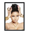 Poster Nicki Minaj - Pop