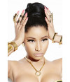 Poster Nicki Minaj - Pop