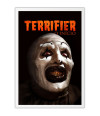 Poster Terrifier - Terror - Filmes
