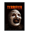 Poster Terrifier - Terror - Filmes
