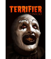 Poster Terrifier - Terror - Filmes