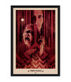 Poster Twin Peaks - Filmes