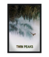Poster Twin Peaks - Filmes