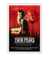 Poster Twin Peaks - Filmes