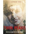 Poster Twin Peaks - Filmes