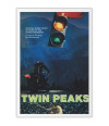Poster Twin Peaks - Filmes