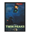 Poster Twin Peaks - Filmes