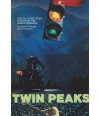 Poster Twin Peaks - Filmes