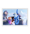 Poster Zootopia 2 - Infantil - Filmes