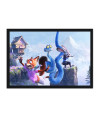Poster Zootopia 2 - Infantil - Filmes