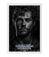 Poster Deepwater Horizon - Dylan O’Brien - Filmes