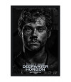 Poster Deepwater Horizon - Dylan O’Brien - Filmes
