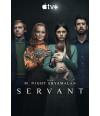 Poster Servant - Séries
